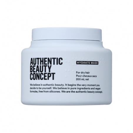ABC Hydrate Maska