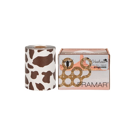 FRAMAR Texturovaná fólie v roli Yeehaw 100 m