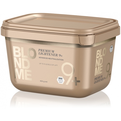 BM Premium Melír 9+