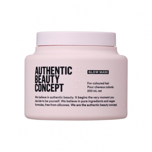 ABC Glow Maska 200 ml