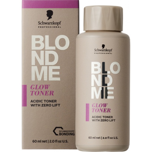BM Glow Toner