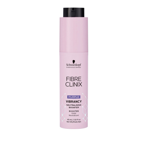 FIBRE CLINIX Vibrancy Purple Booster 