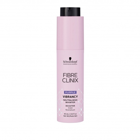 FIBRE CLINIX Vibrancy Purple Booster 