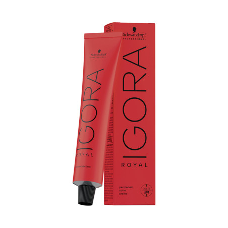 IGORA Royal 0-33